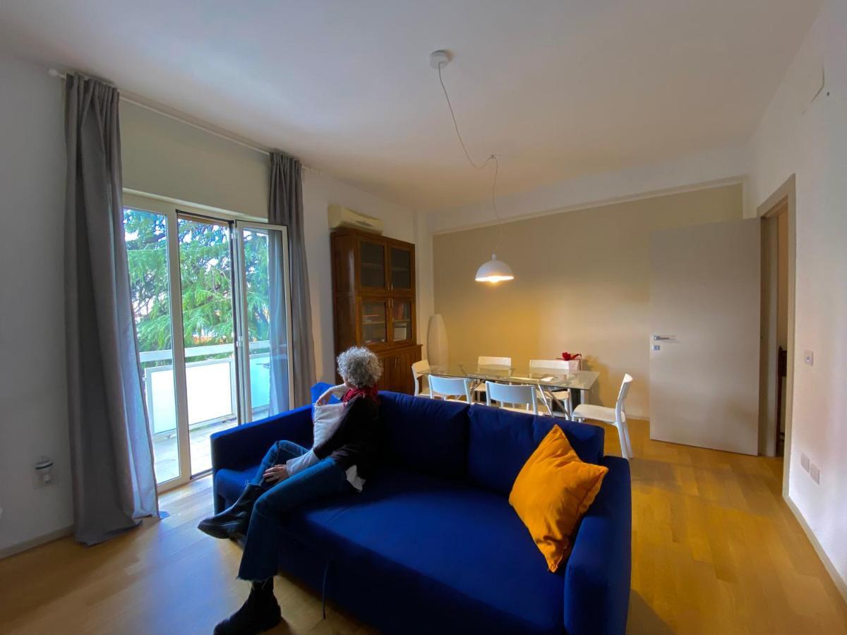 Apartmán Casa Vanis Bari Exteriér fotografie