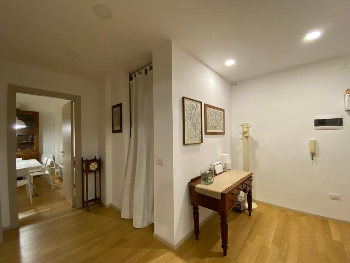 Apartmán Casa Vanis Bari Exteriér fotografie