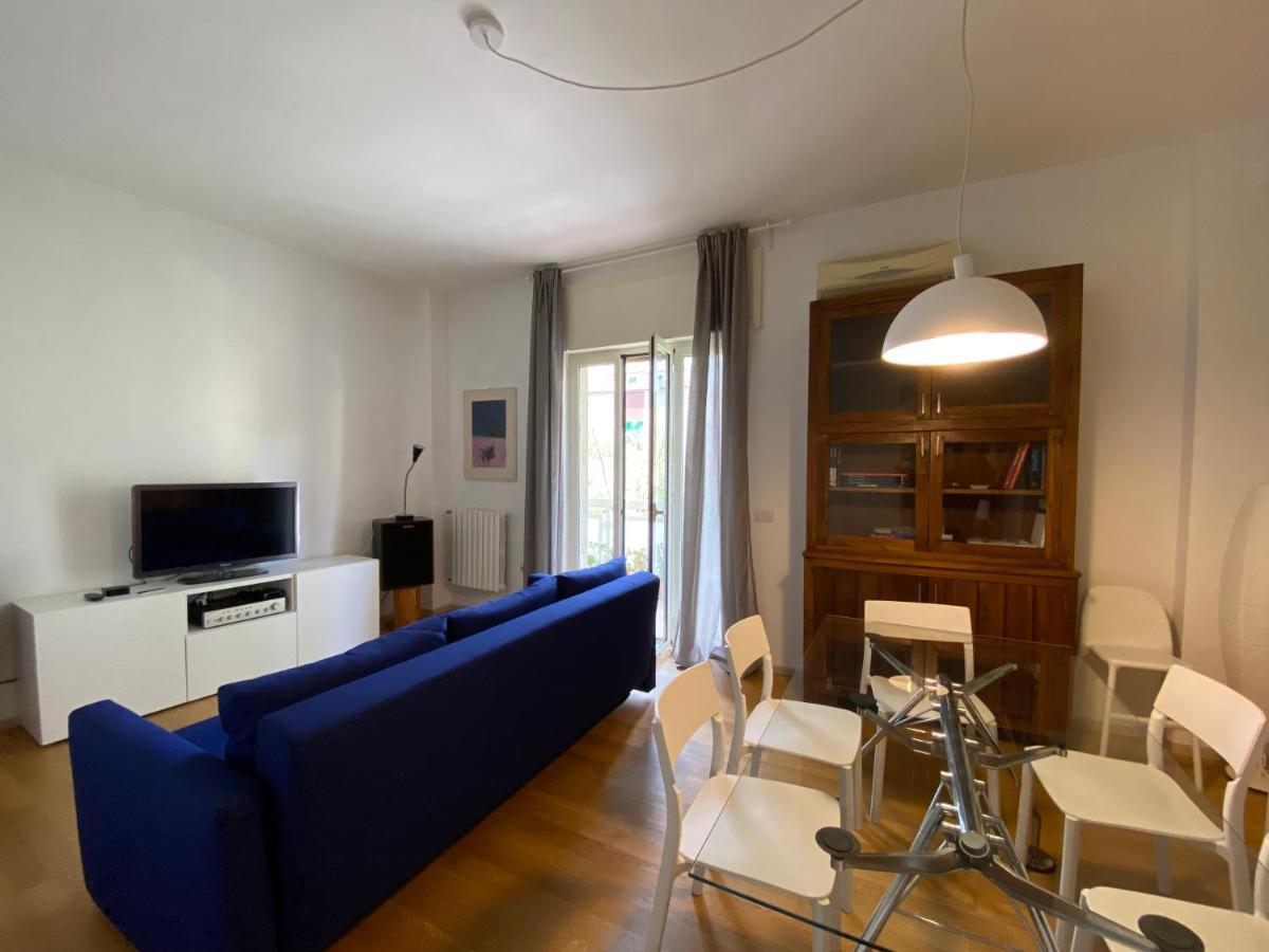 Apartmán Casa Vanis Bari Exteriér fotografie